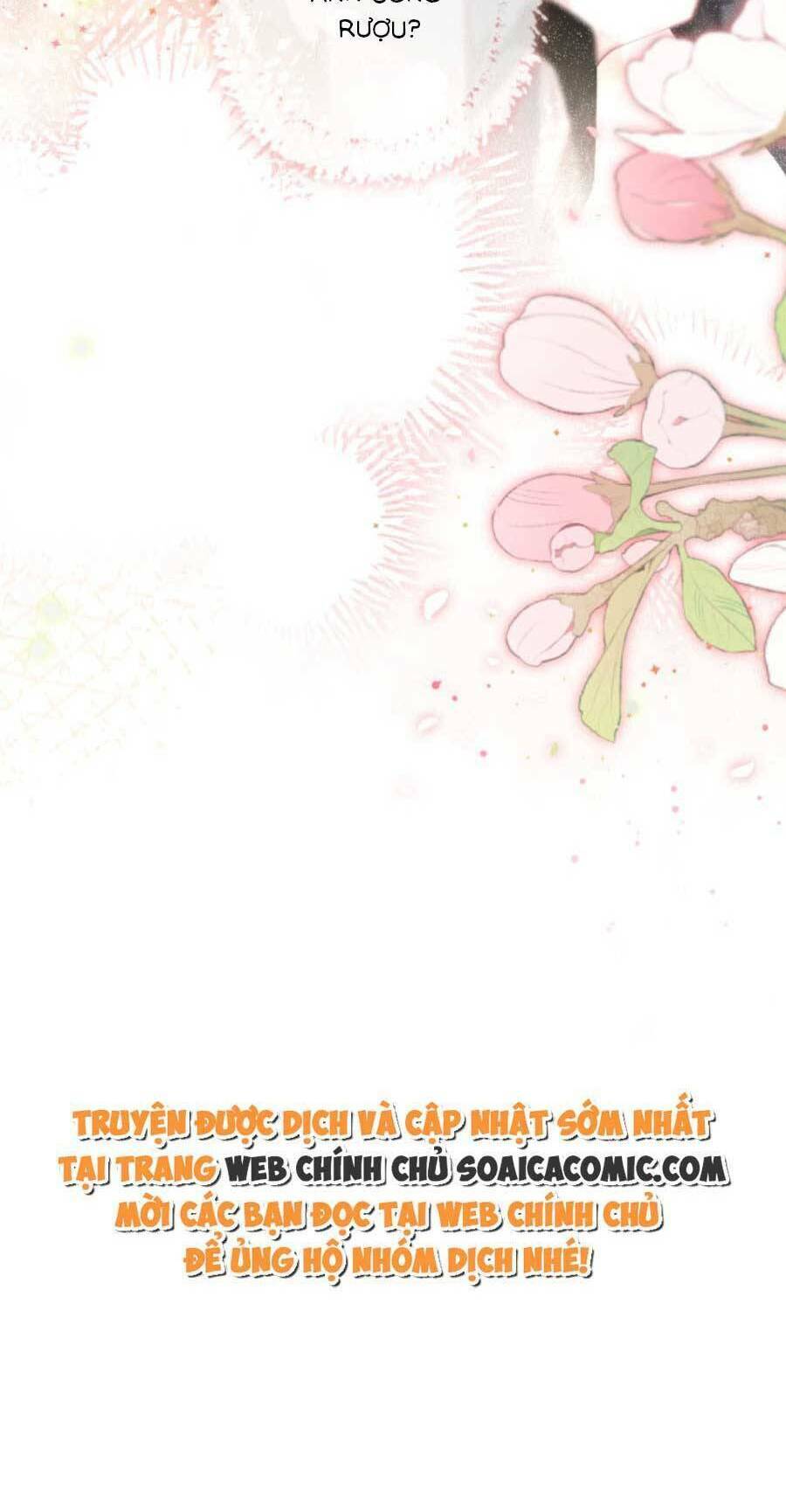 Được Các Anh Trai Chiều Chuộng Tôi Trở Nên Ngang Tàng: Chapter 140