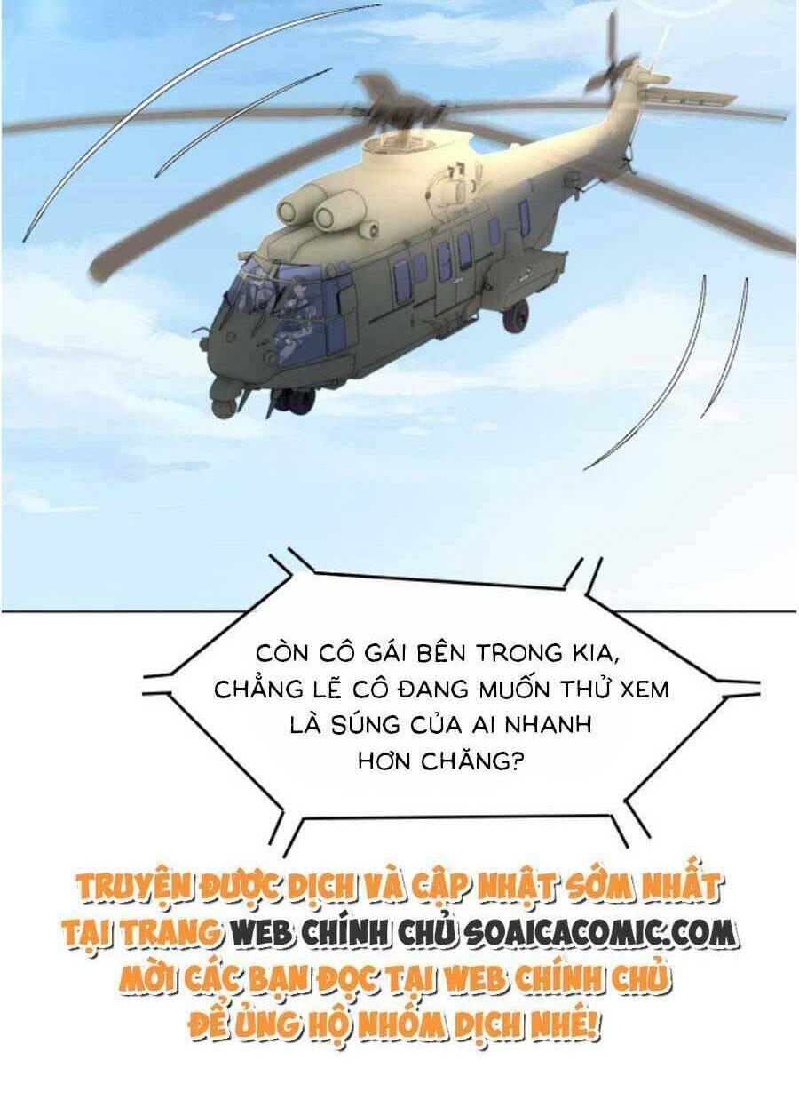 Được Các Anh Trai Chiều Chuộng Tôi Trở Nên Ngang Tàng: Chapter 140