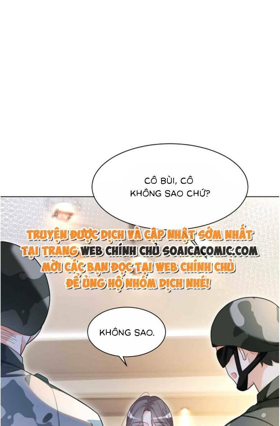 Được Các Anh Trai Chiều Chuộng Tôi Trở Nên Ngang Tàng: Chapter 140