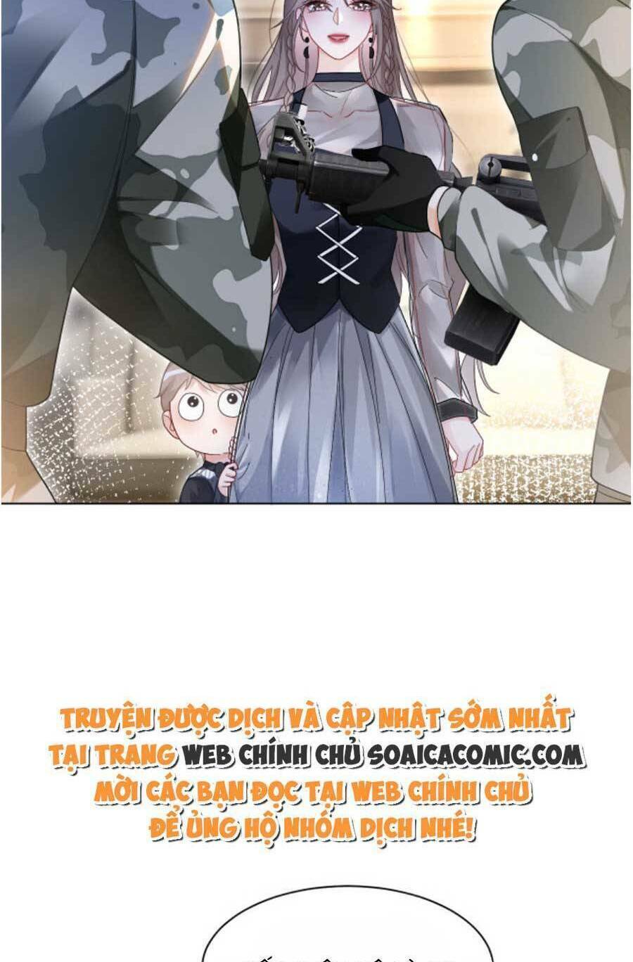 Được Các Anh Trai Chiều Chuộng Tôi Trở Nên Ngang Tàng: Chapter 140