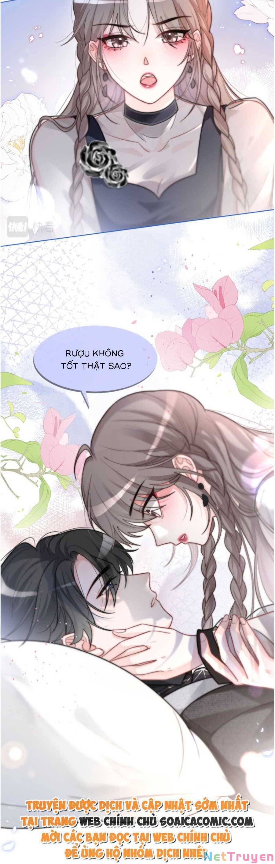 Được Các Anh Trai Chiều Chuộng Tôi Trở Nên Ngang Tàng: Chapter 141