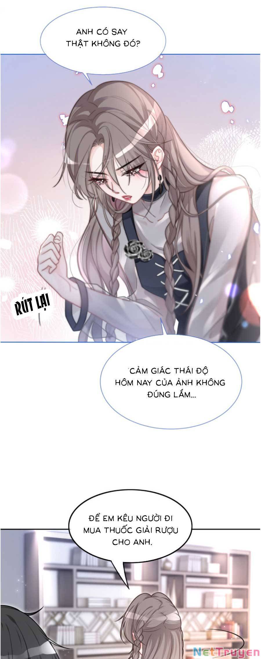 Được Các Anh Trai Chiều Chuộng Tôi Trở Nên Ngang Tàng: Chapter 141