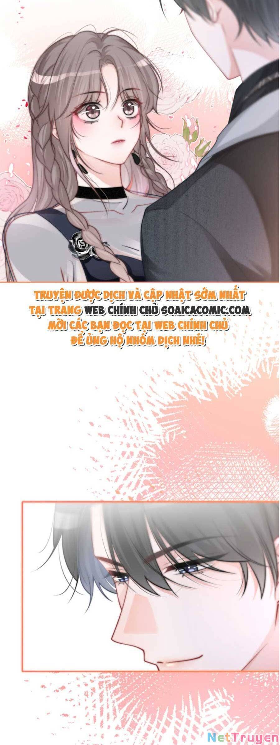 Được Các Anh Trai Chiều Chuộng Tôi Trở Nên Ngang Tàng: Chapter 141