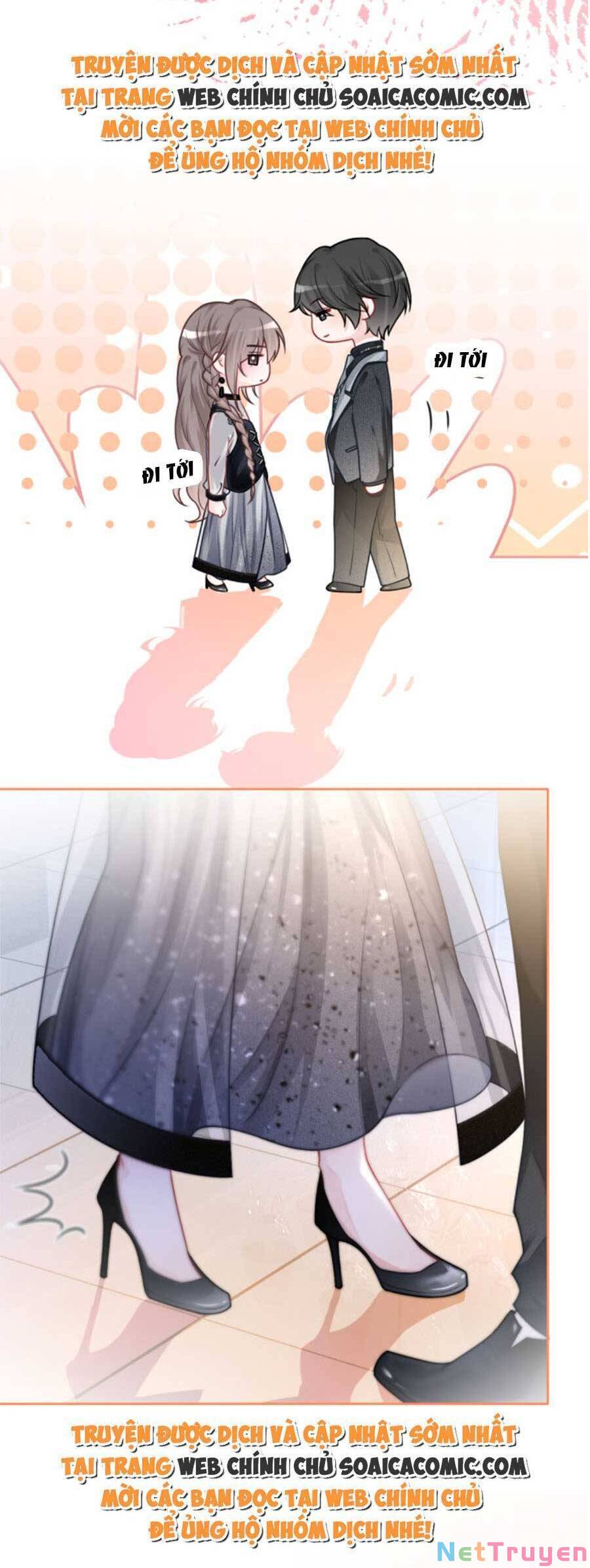 Được Các Anh Trai Chiều Chuộng Tôi Trở Nên Ngang Tàng: Chapter 141