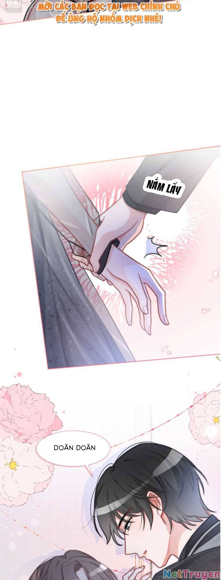 Được Các Anh Trai Chiều Chuộng Tôi Trở Nên Ngang Tàng: Chapter 141