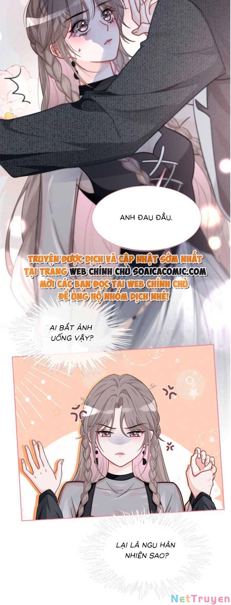 Được Các Anh Trai Chiều Chuộng Tôi Trở Nên Ngang Tàng: Chapter 141
