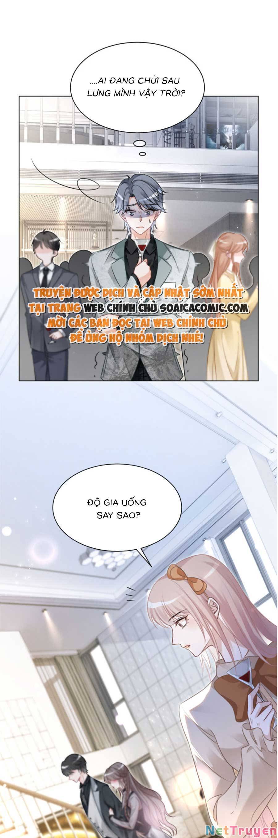 Được Các Anh Trai Chiều Chuộng Tôi Trở Nên Ngang Tàng: Chapter 141