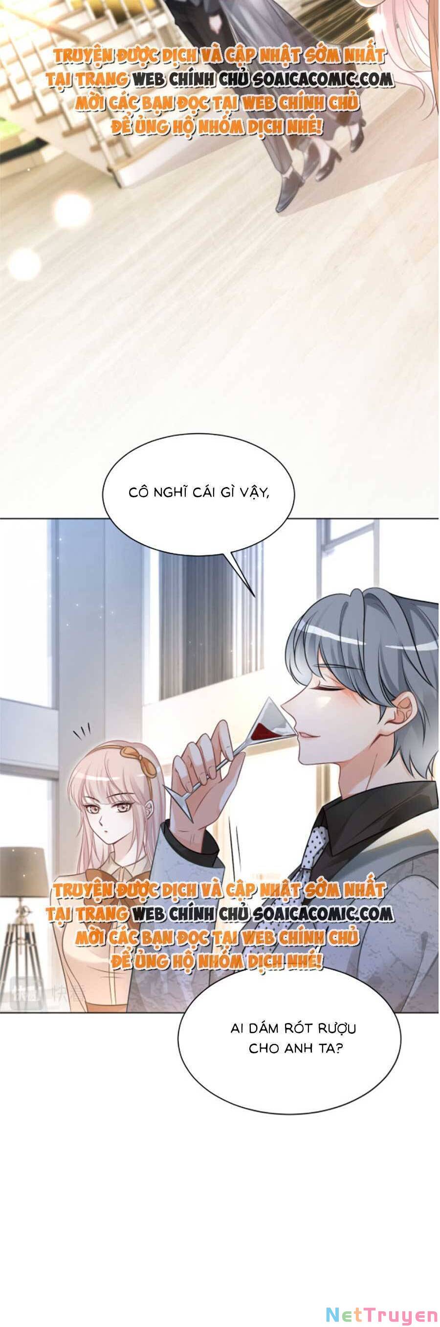 Được Các Anh Trai Chiều Chuộng Tôi Trở Nên Ngang Tàng: Chapter 141