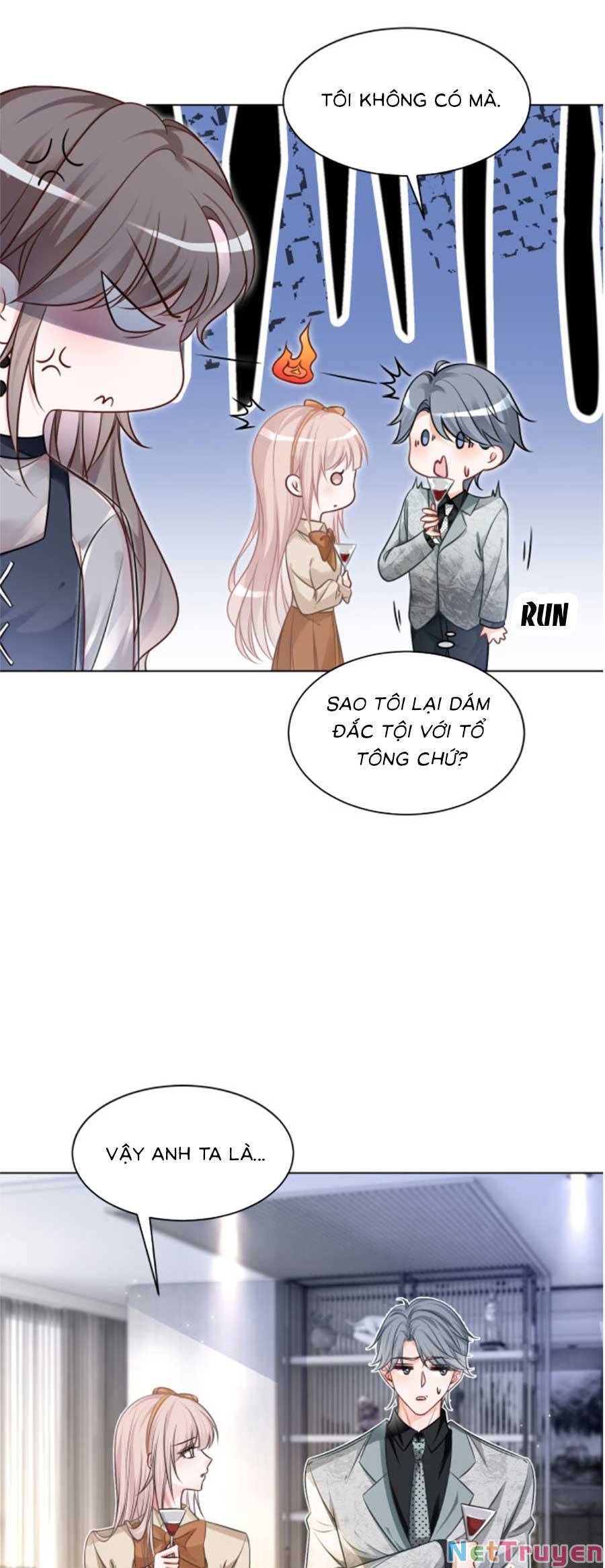 Được Các Anh Trai Chiều Chuộng Tôi Trở Nên Ngang Tàng: Chapter 141
