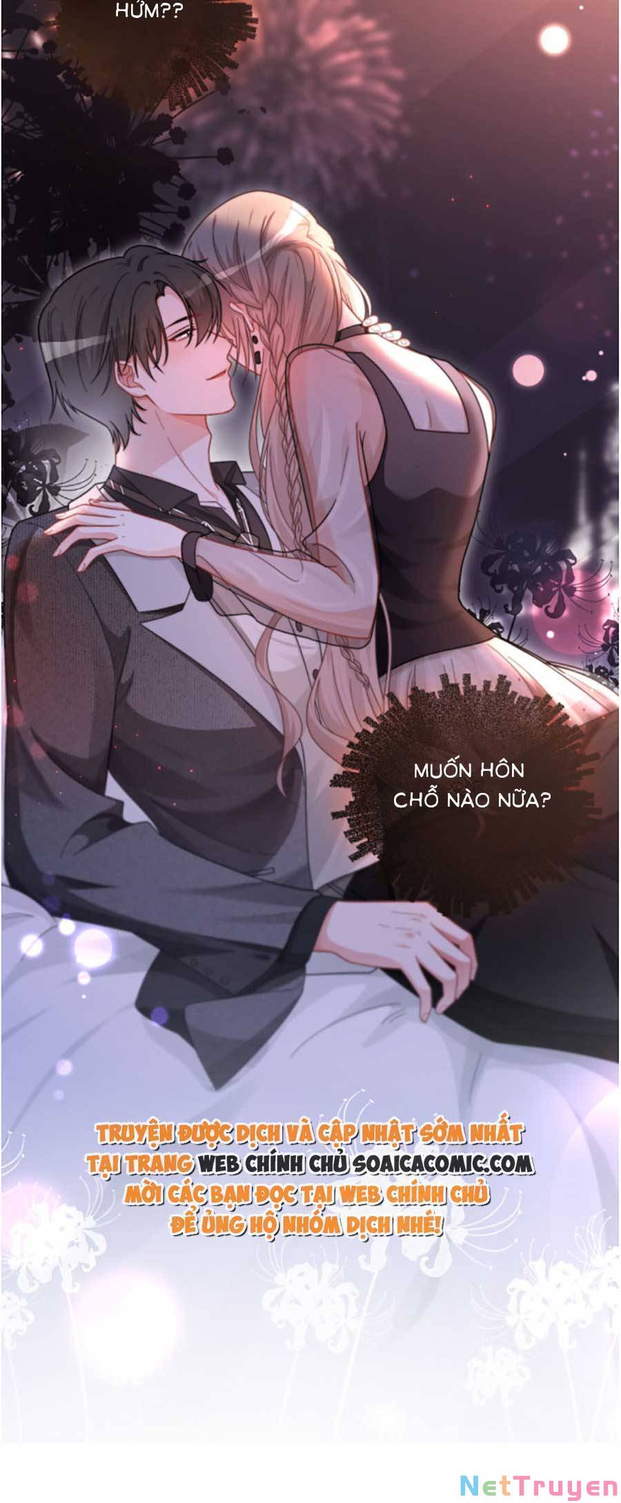 Được Các Anh Trai Chiều Chuộng Tôi Trở Nên Ngang Tàng: Chapter 142