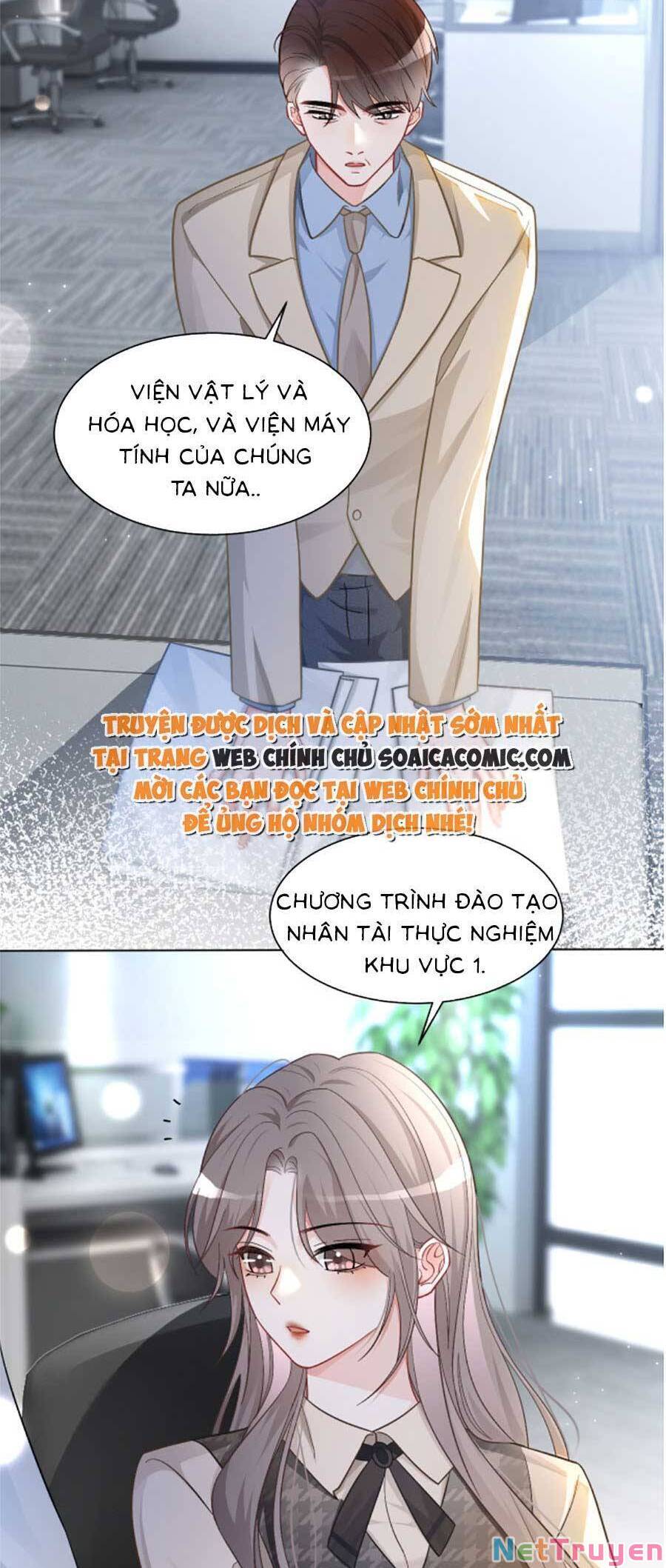 Được Các Anh Trai Chiều Chuộng Tôi Trở Nên Ngang Tàng: Chapter 142