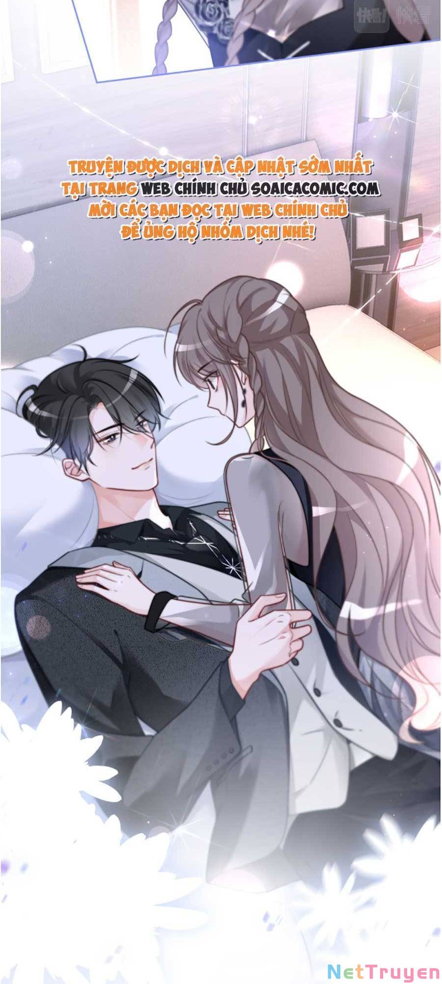 Được Các Anh Trai Chiều Chuộng Tôi Trở Nên Ngang Tàng: Chapter 142