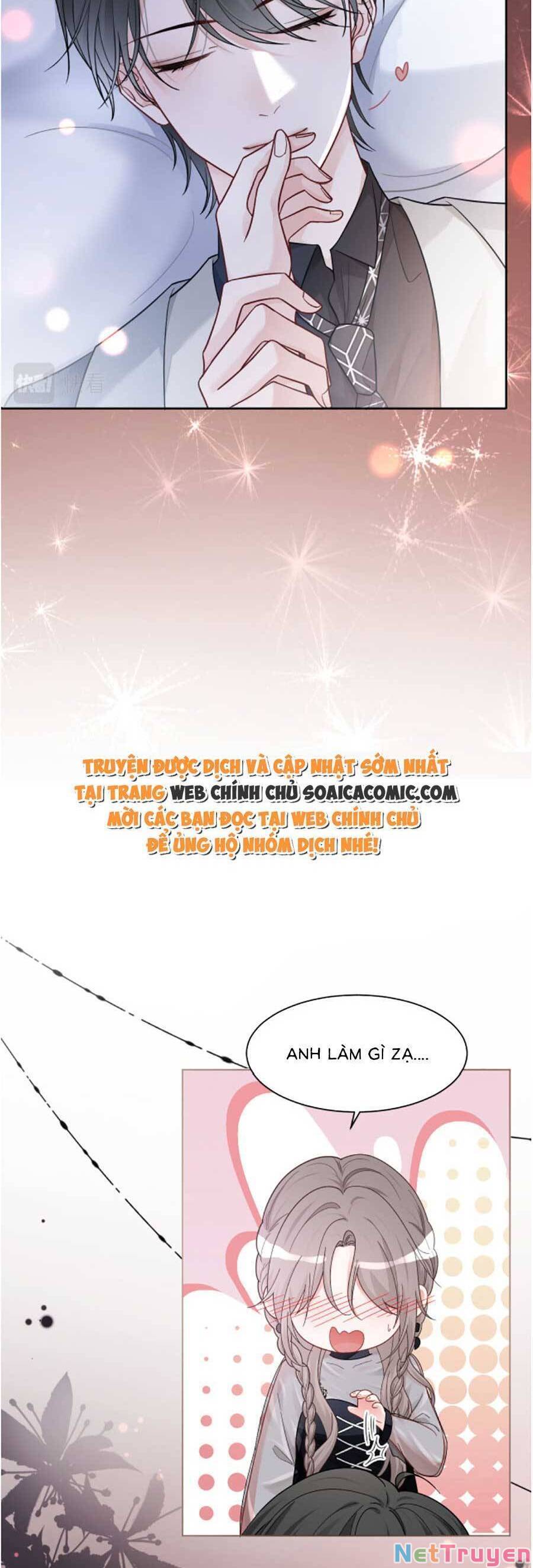 Được Các Anh Trai Chiều Chuộng Tôi Trở Nên Ngang Tàng: Chapter 142