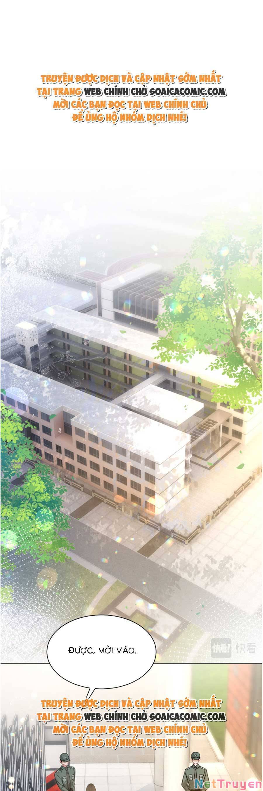 Được Các Anh Trai Chiều Chuộng Tôi Trở Nên Ngang Tàng: Chapter 143