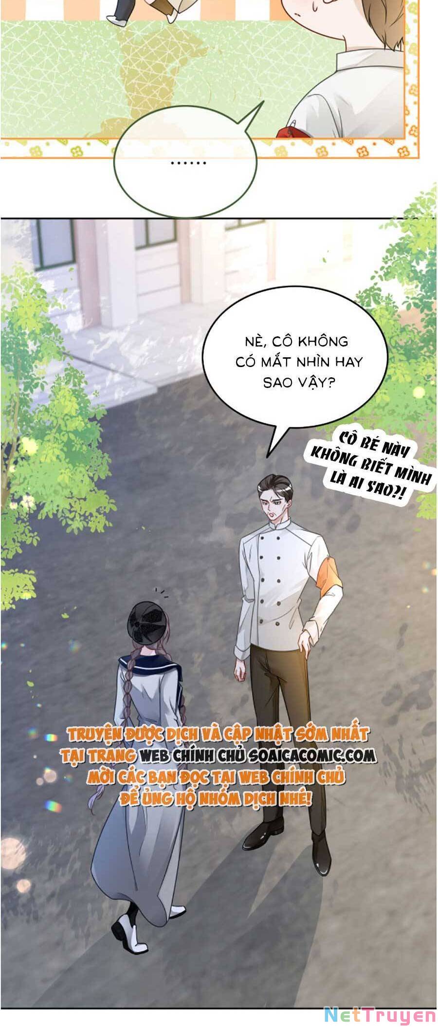 Được Các Anh Trai Chiều Chuộng Tôi Trở Nên Ngang Tàng: Chapter 143