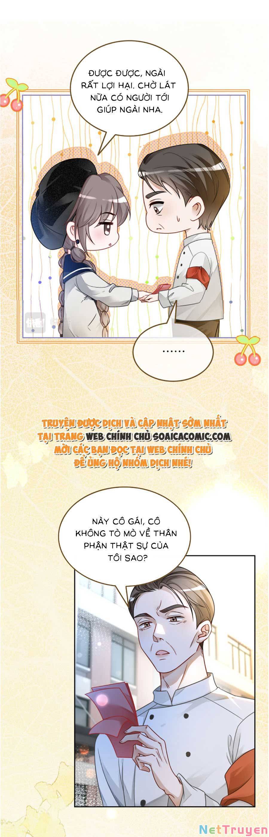 Được Các Anh Trai Chiều Chuộng Tôi Trở Nên Ngang Tàng: Chapter 143