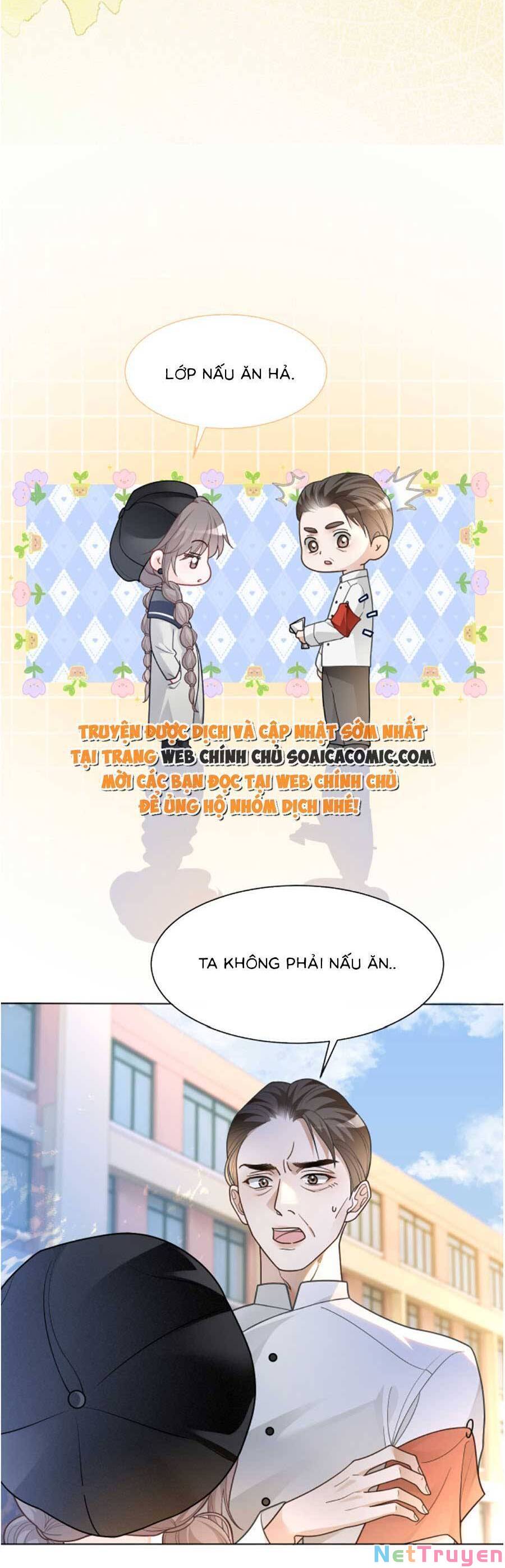 Được Các Anh Trai Chiều Chuộng Tôi Trở Nên Ngang Tàng: Chapter 143