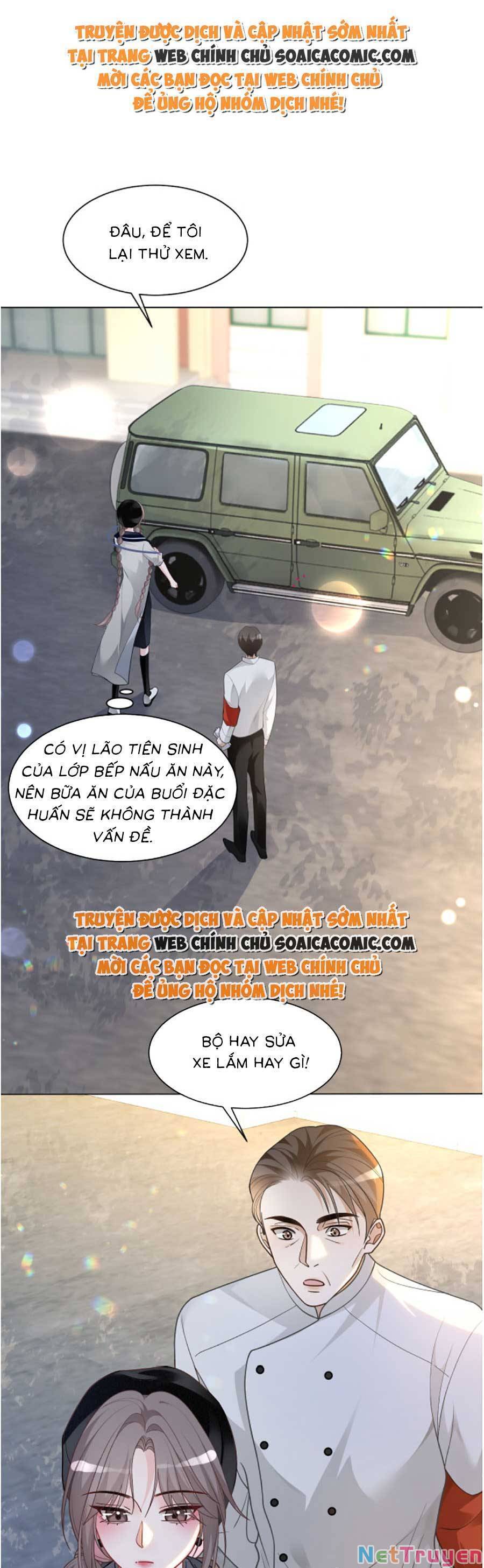 Được Các Anh Trai Chiều Chuộng Tôi Trở Nên Ngang Tàng: Chapter 143