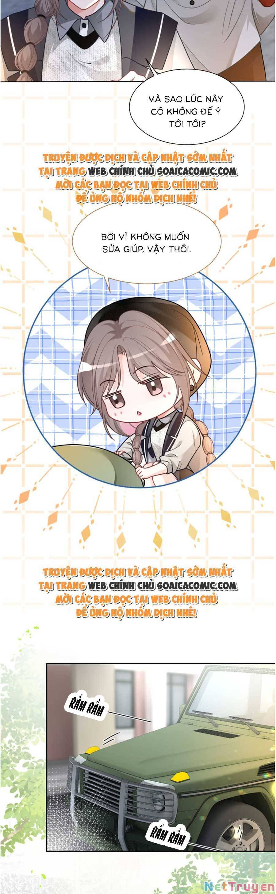 Được Các Anh Trai Chiều Chuộng Tôi Trở Nên Ngang Tàng: Chapter 143