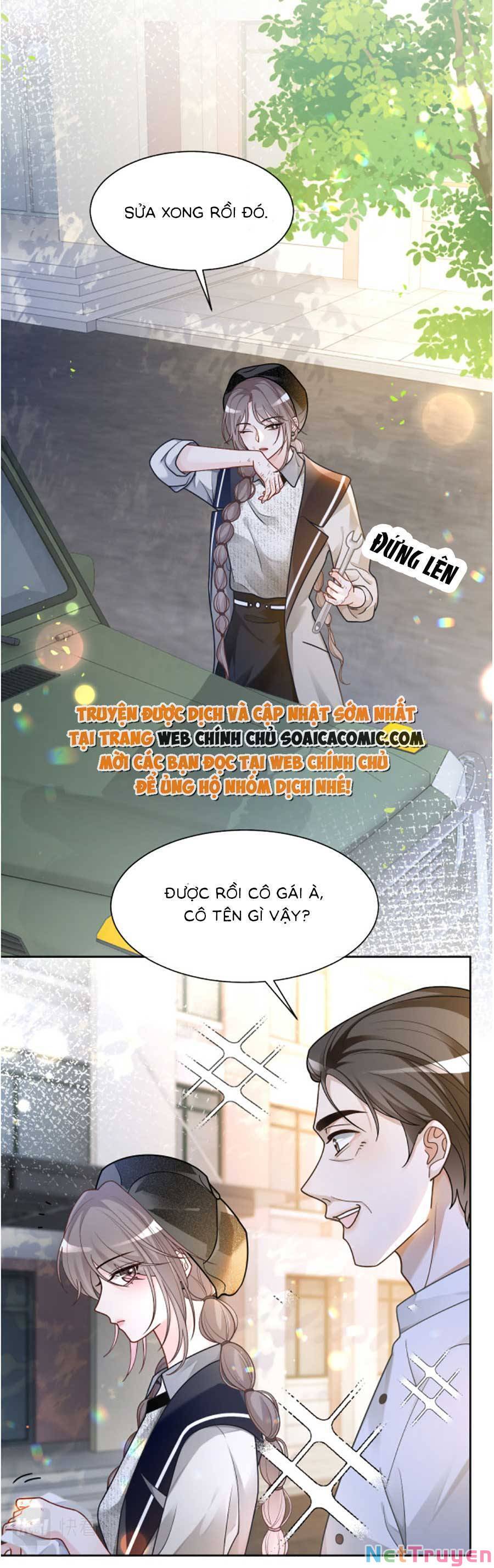 Được Các Anh Trai Chiều Chuộng Tôi Trở Nên Ngang Tàng: Chapter 143