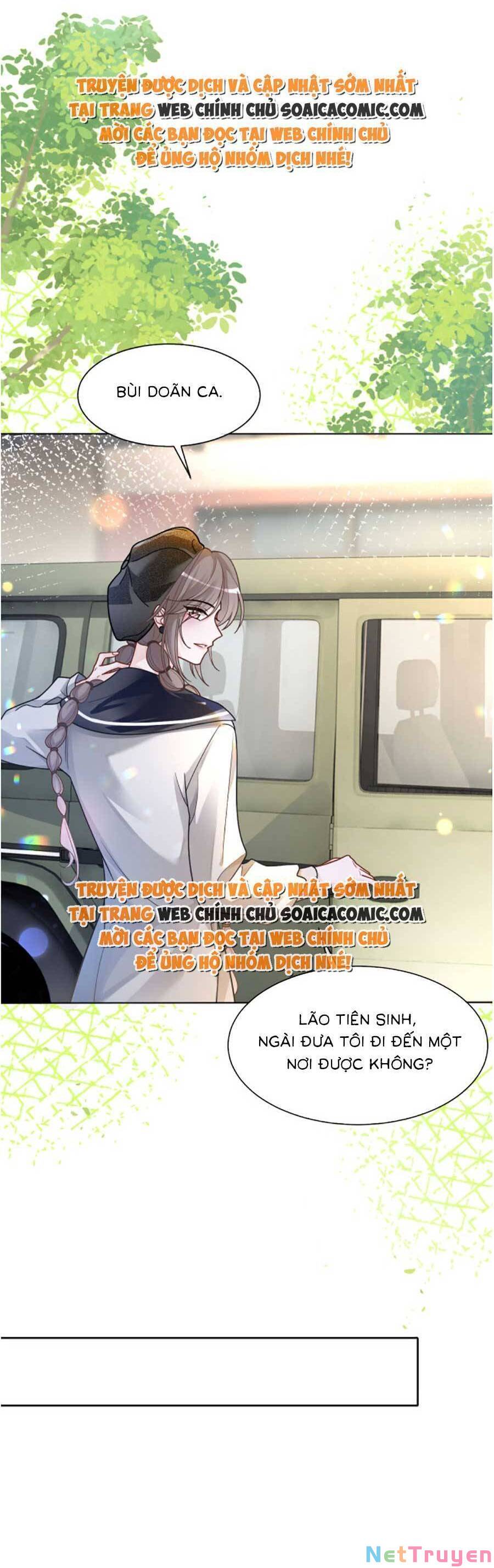 Được Các Anh Trai Chiều Chuộng Tôi Trở Nên Ngang Tàng: Chapter 143