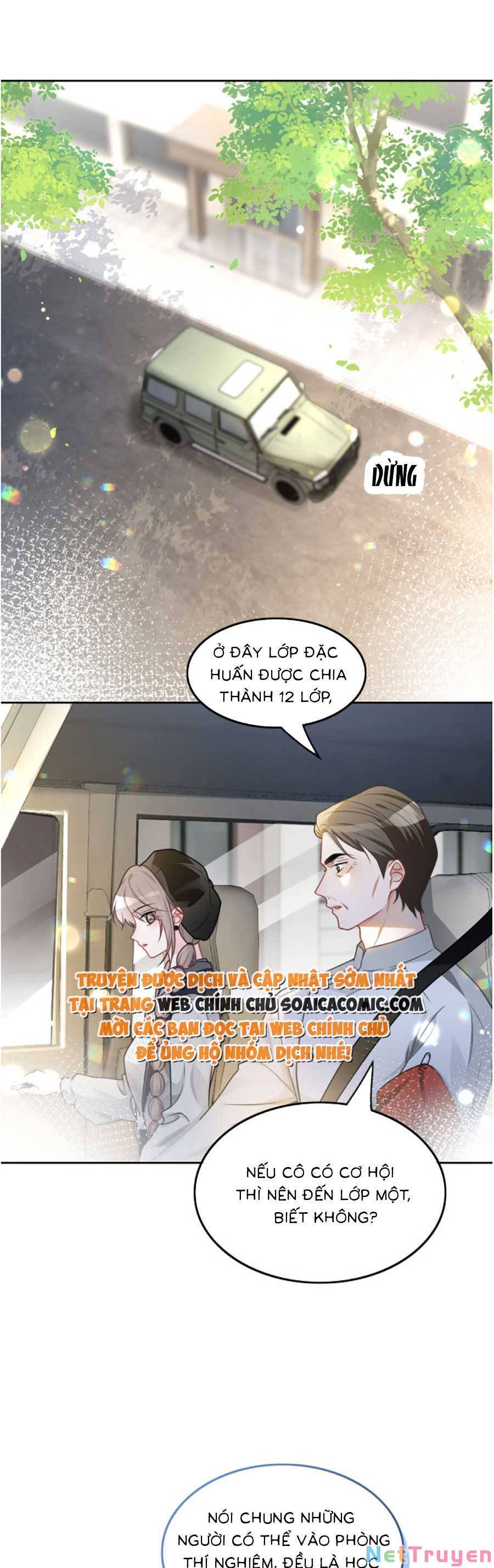 Được Các Anh Trai Chiều Chuộng Tôi Trở Nên Ngang Tàng: Chapter 143