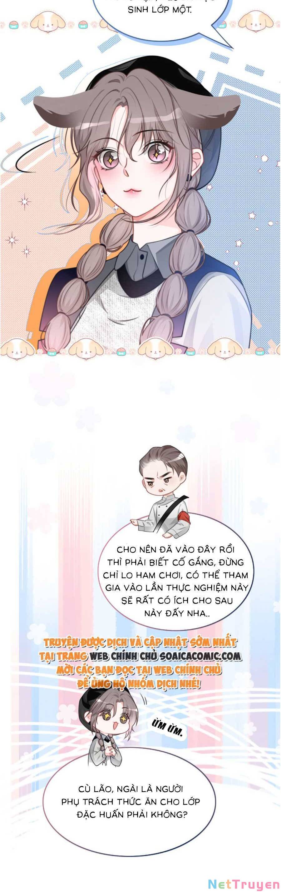 Được Các Anh Trai Chiều Chuộng Tôi Trở Nên Ngang Tàng: Chapter 143