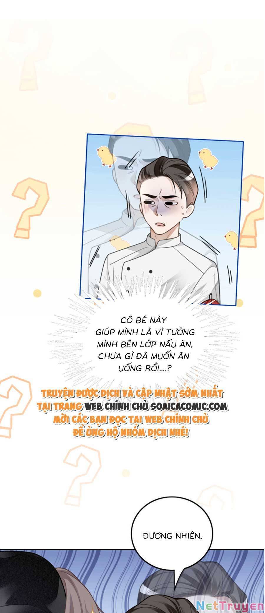 Được Các Anh Trai Chiều Chuộng Tôi Trở Nên Ngang Tàng: Chapter 143