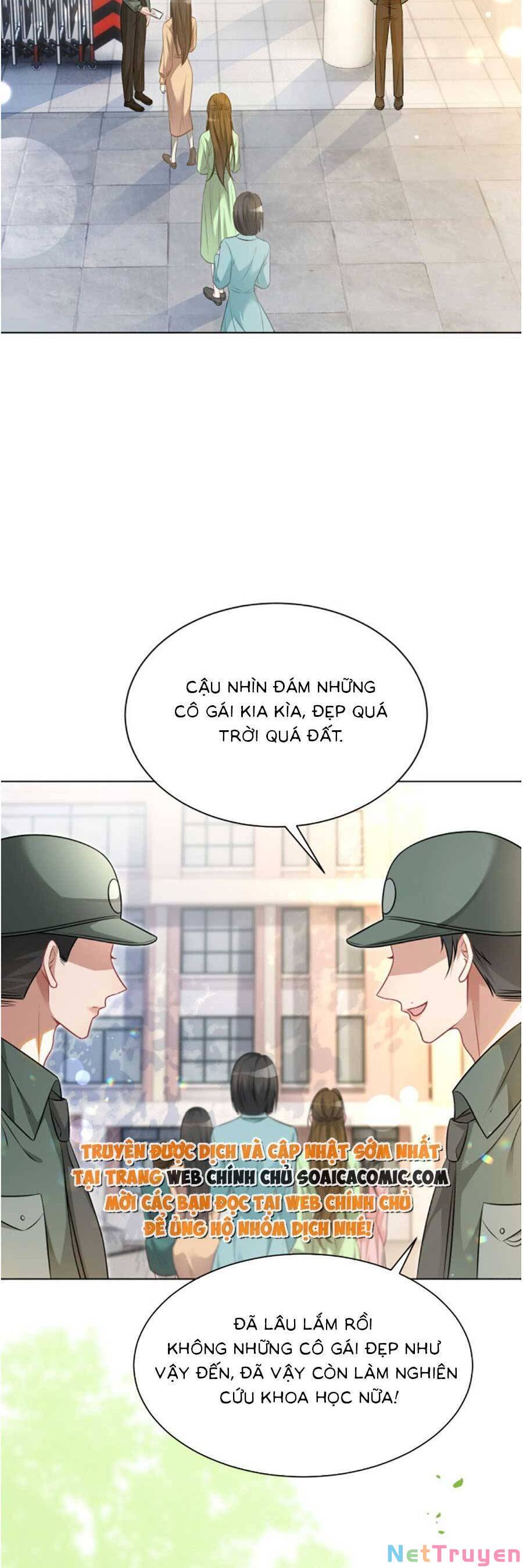 Được Các Anh Trai Chiều Chuộng Tôi Trở Nên Ngang Tàng: Chapter 143