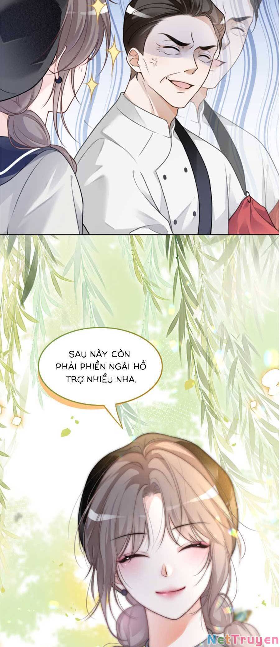 Được Các Anh Trai Chiều Chuộng Tôi Trở Nên Ngang Tàng: Chapter 143