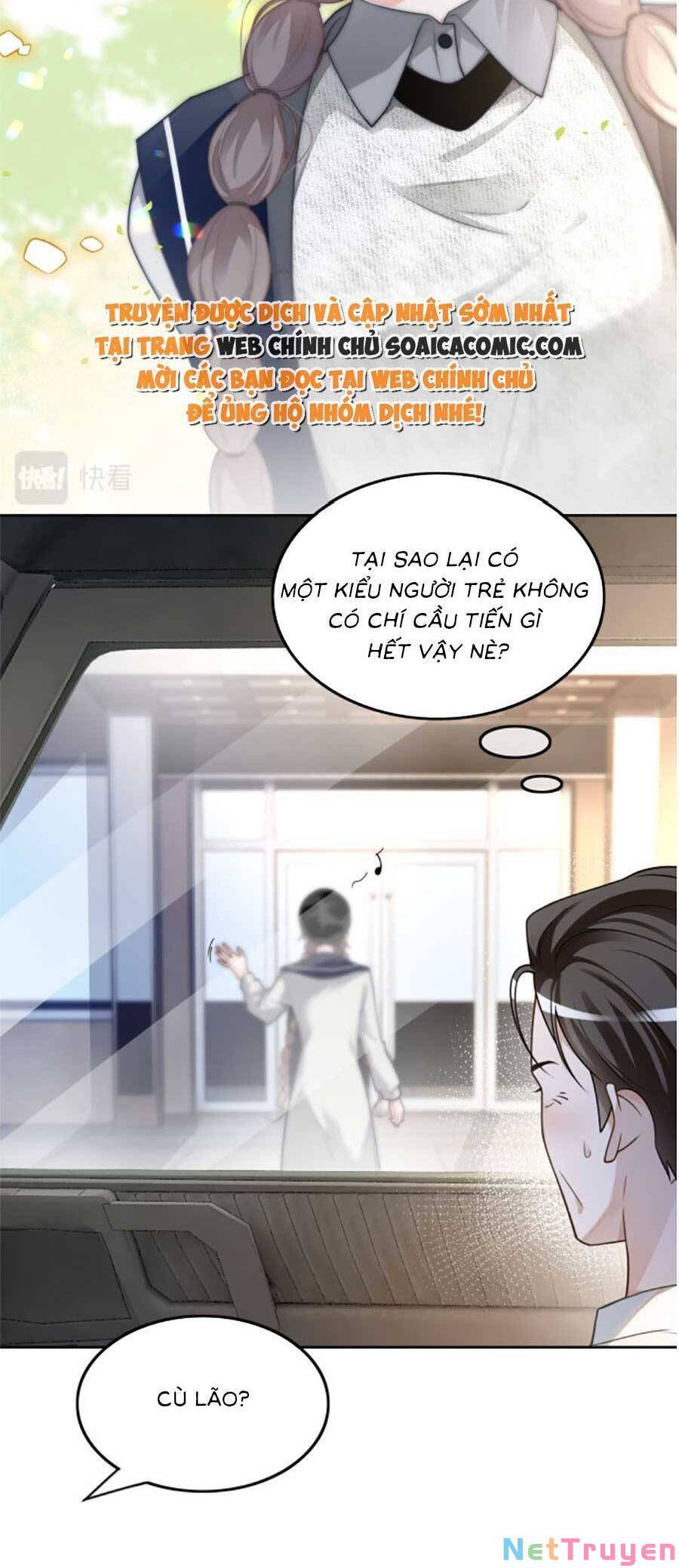 Được Các Anh Trai Chiều Chuộng Tôi Trở Nên Ngang Tàng: Chapter 143