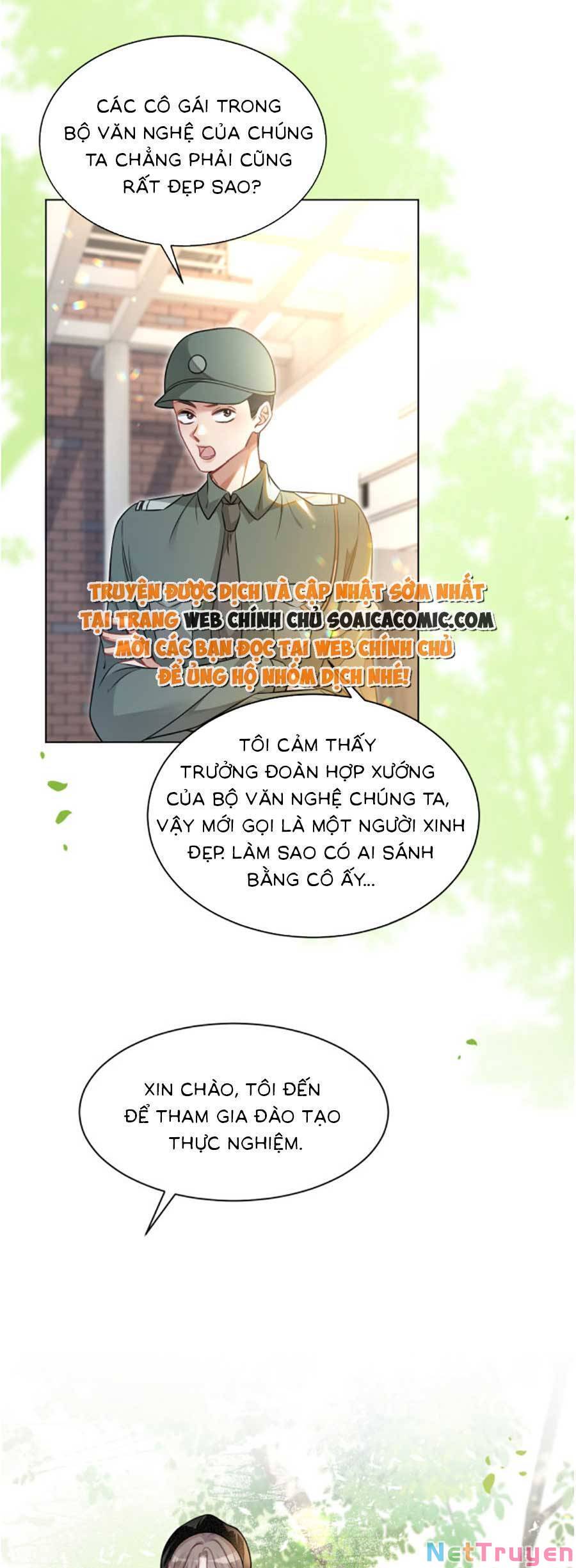 Được Các Anh Trai Chiều Chuộng Tôi Trở Nên Ngang Tàng: Chapter 143