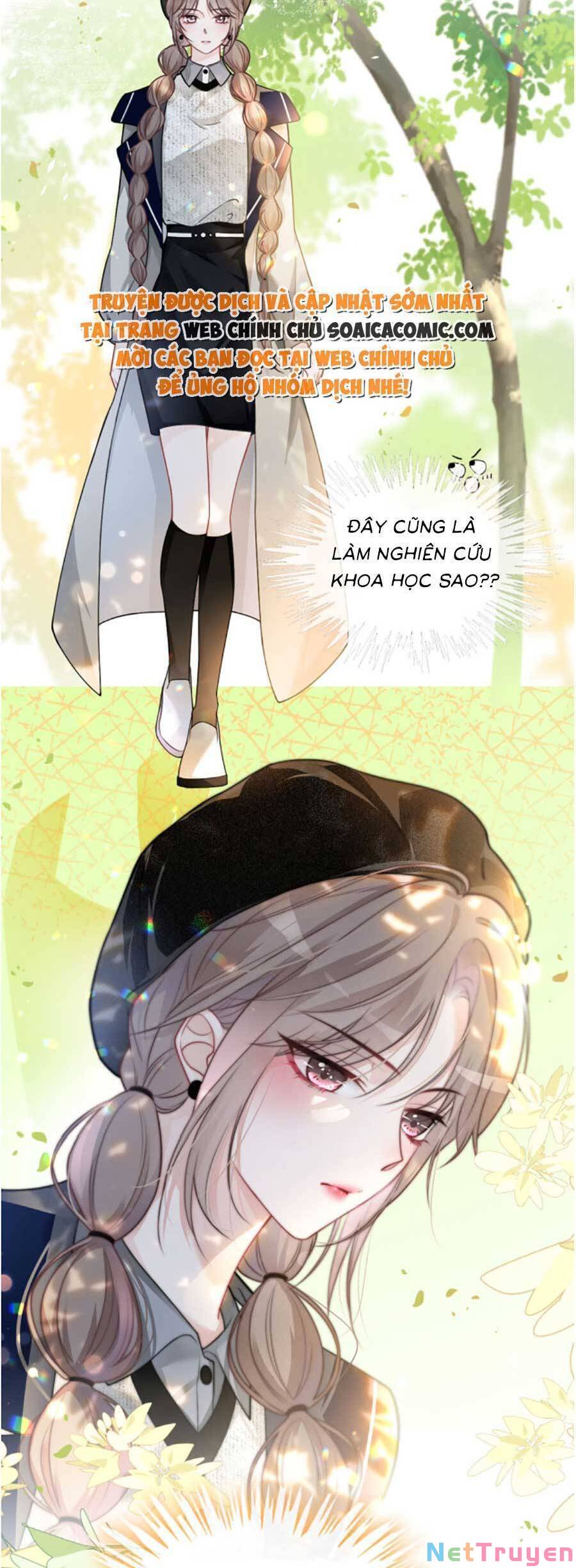 Được Các Anh Trai Chiều Chuộng Tôi Trở Nên Ngang Tàng: Chapter 143