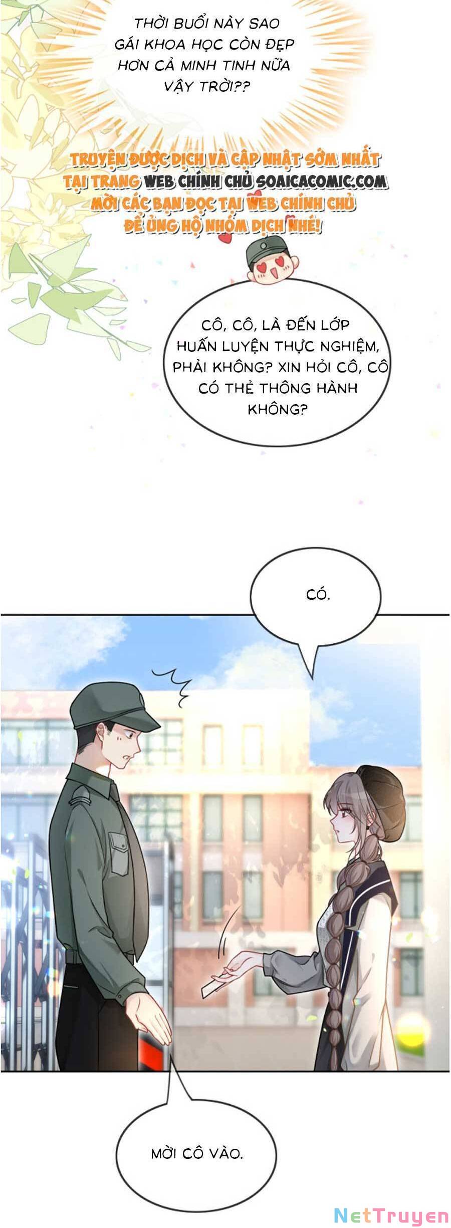Được Các Anh Trai Chiều Chuộng Tôi Trở Nên Ngang Tàng: Chapter 143