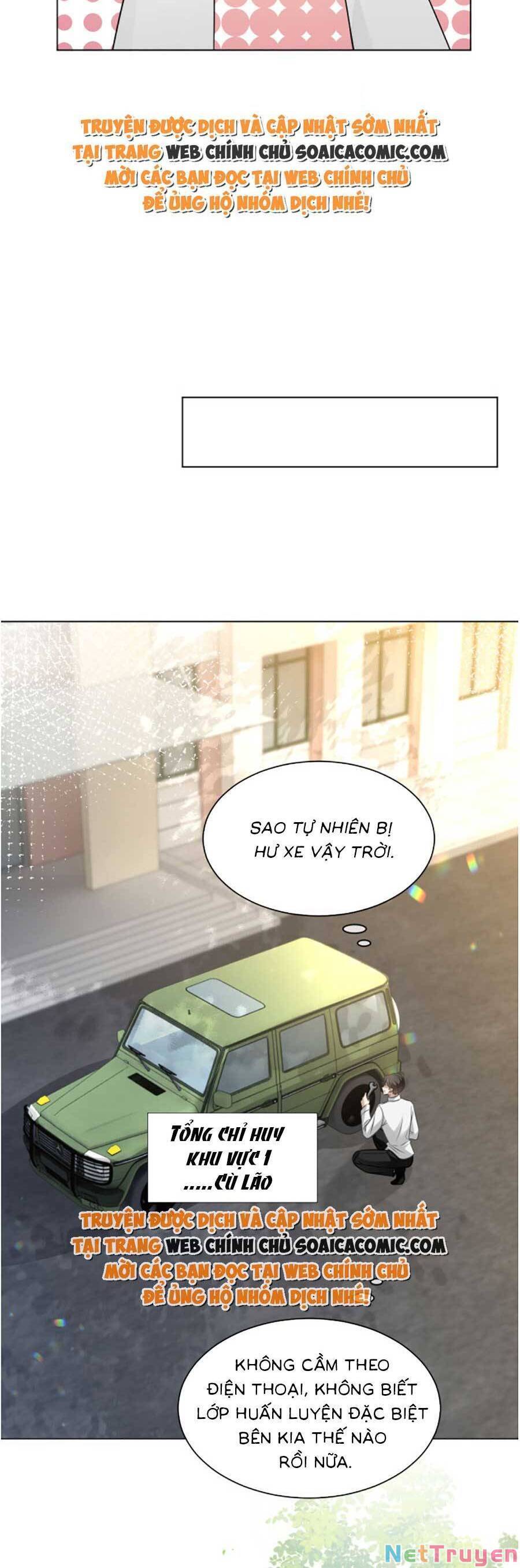 Được Các Anh Trai Chiều Chuộng Tôi Trở Nên Ngang Tàng: Chapter 143