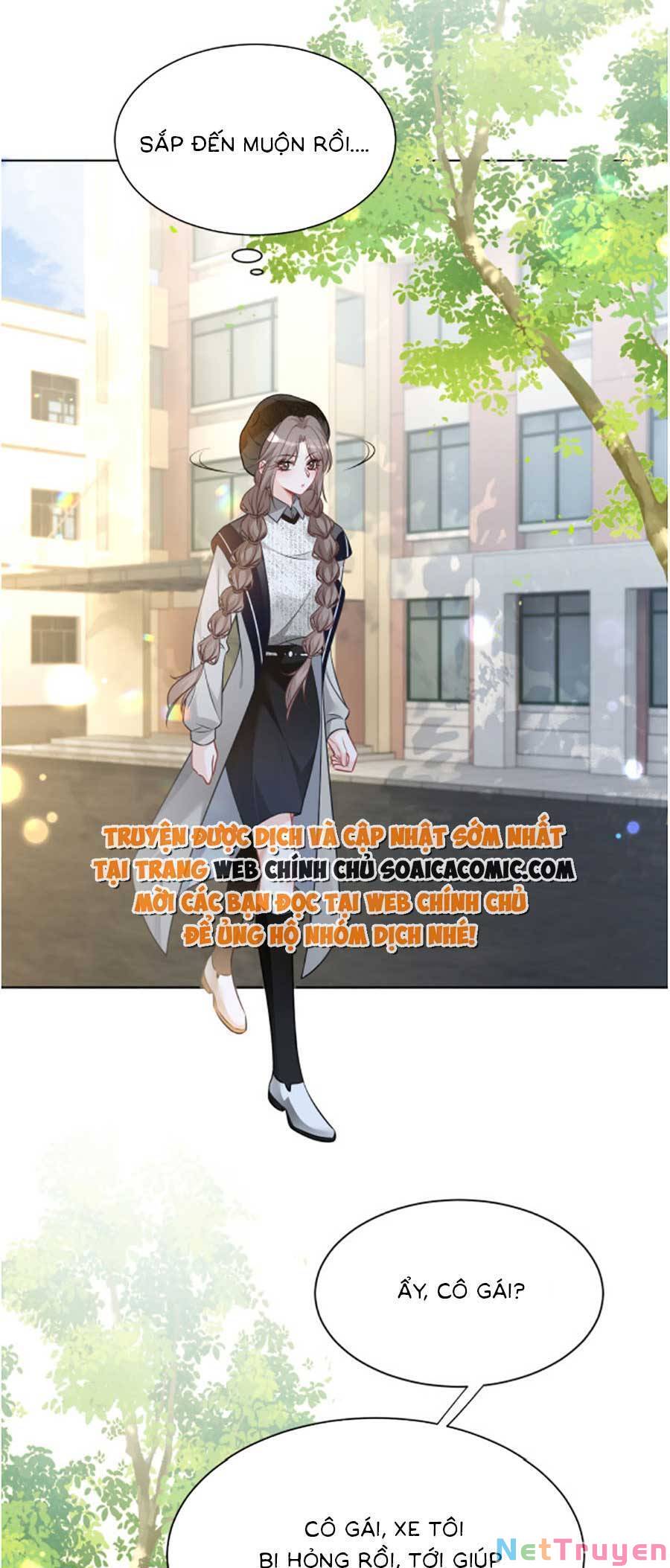 Được Các Anh Trai Chiều Chuộng Tôi Trở Nên Ngang Tàng: Chapter 143