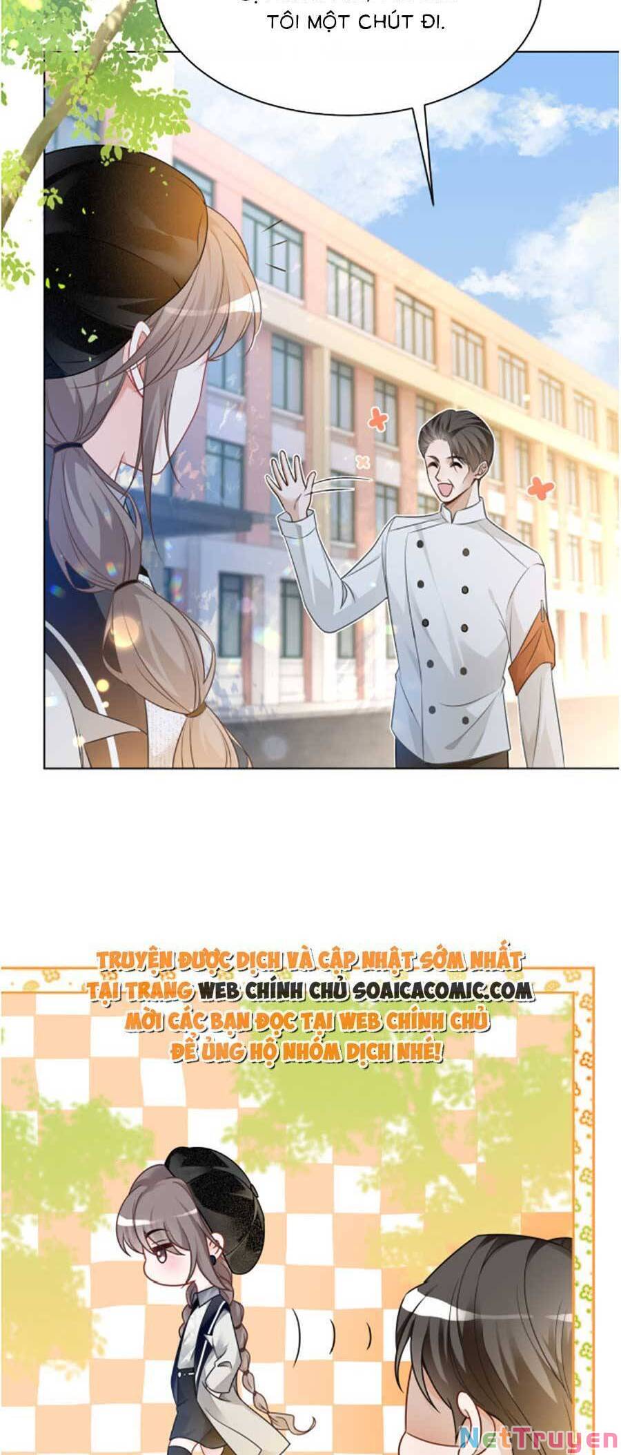 Được Các Anh Trai Chiều Chuộng Tôi Trở Nên Ngang Tàng: Chapter 143