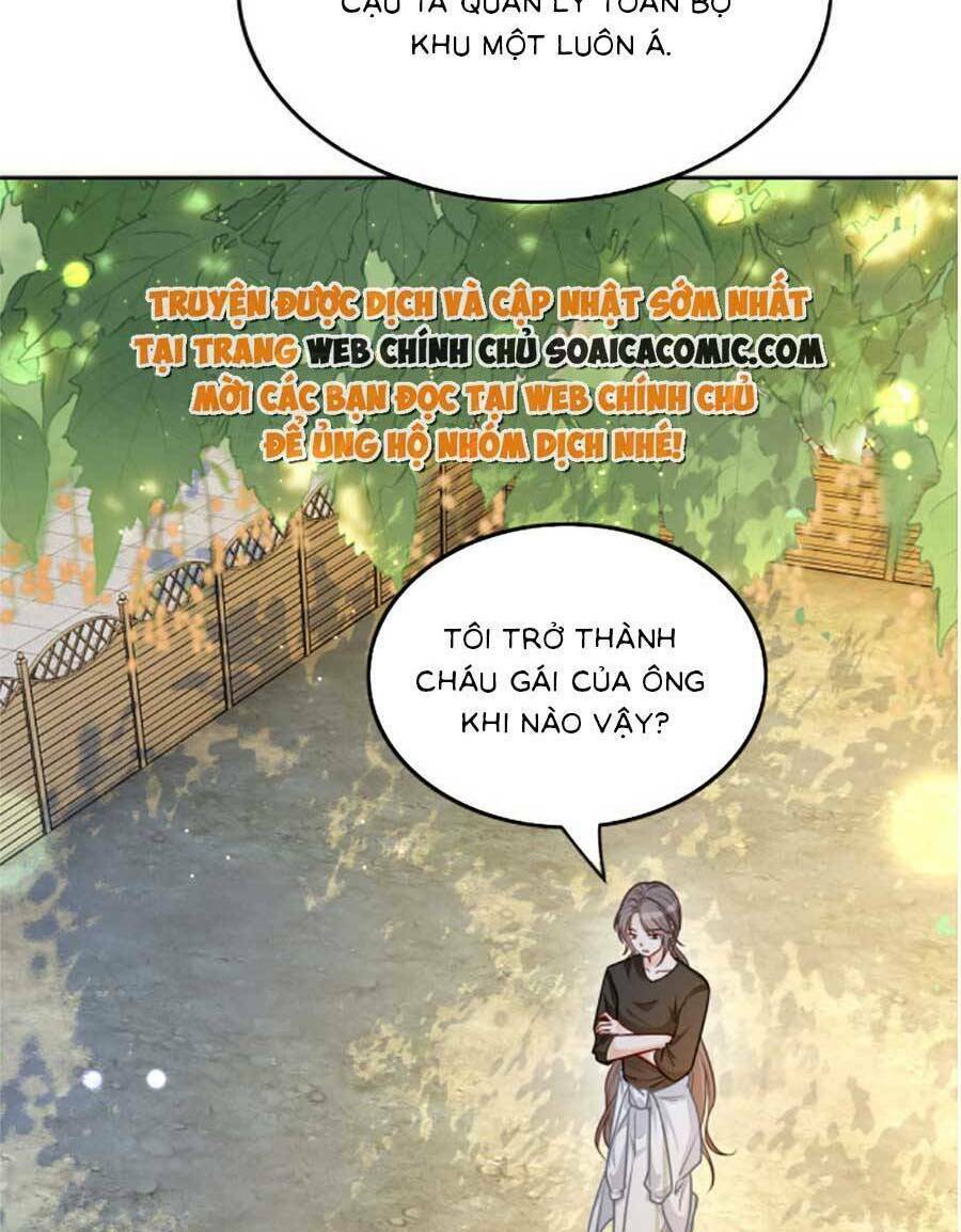 Được Các Anh Trai Chiều Chuộng Tôi Trở Nên Ngang Tàng: Chapter 145