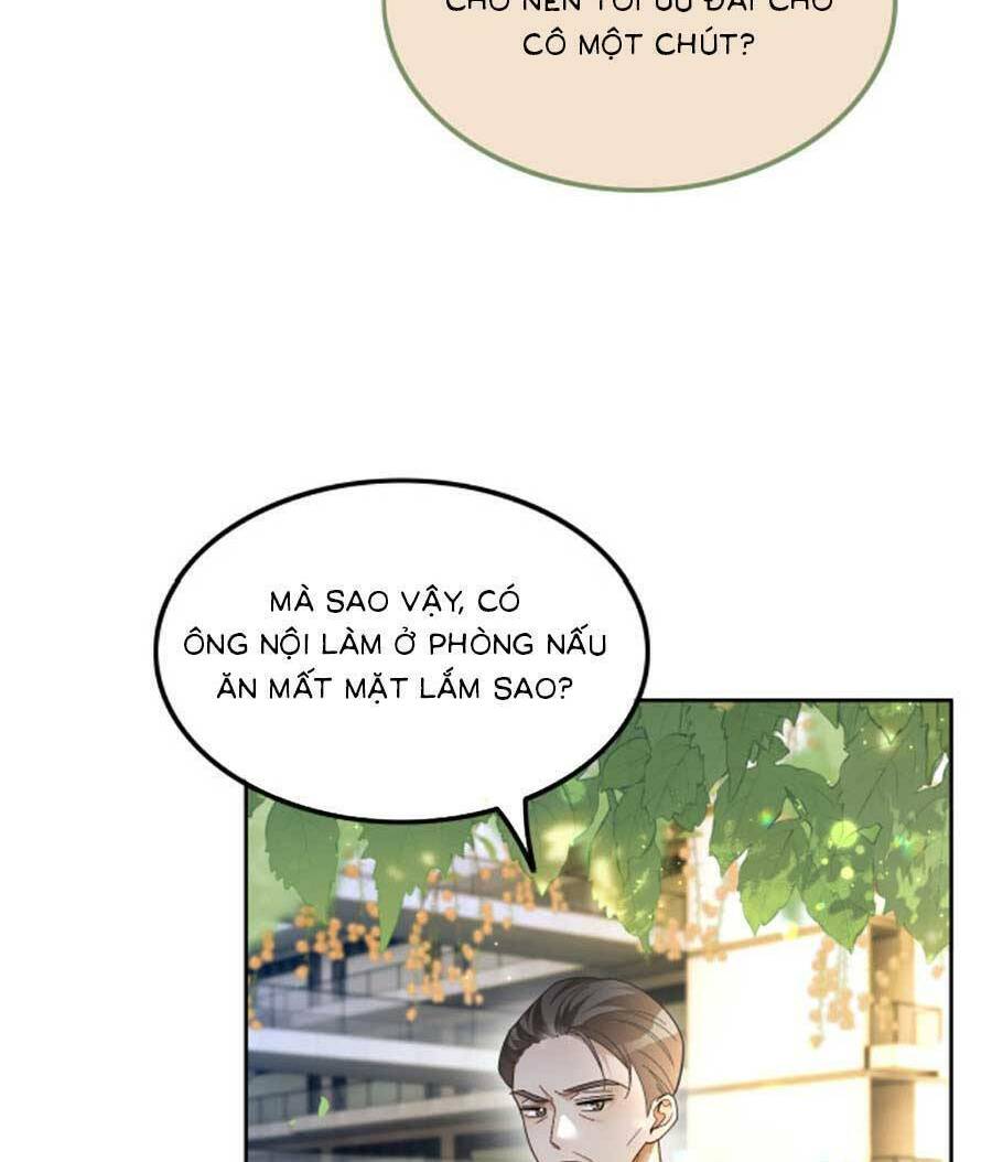 Được Các Anh Trai Chiều Chuộng Tôi Trở Nên Ngang Tàng: Chapter 145