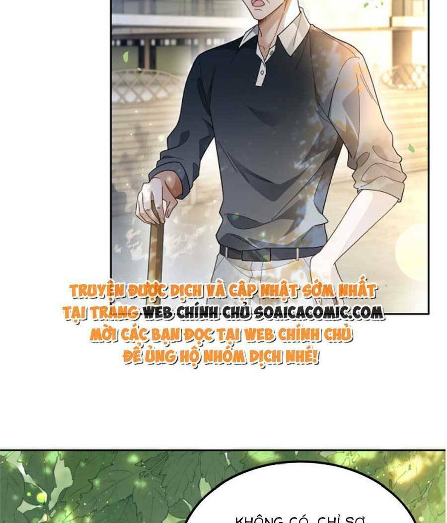 Được Các Anh Trai Chiều Chuộng Tôi Trở Nên Ngang Tàng: Chapter 145