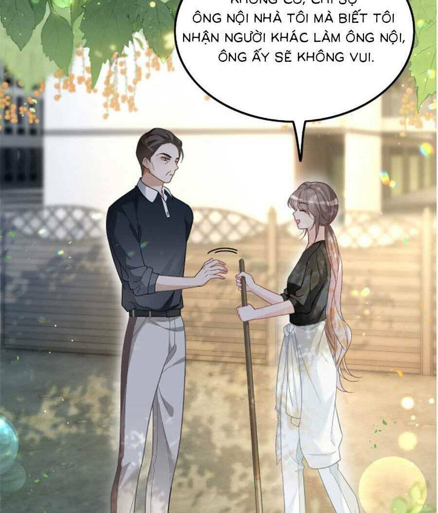 Được Các Anh Trai Chiều Chuộng Tôi Trở Nên Ngang Tàng: Chapter 145