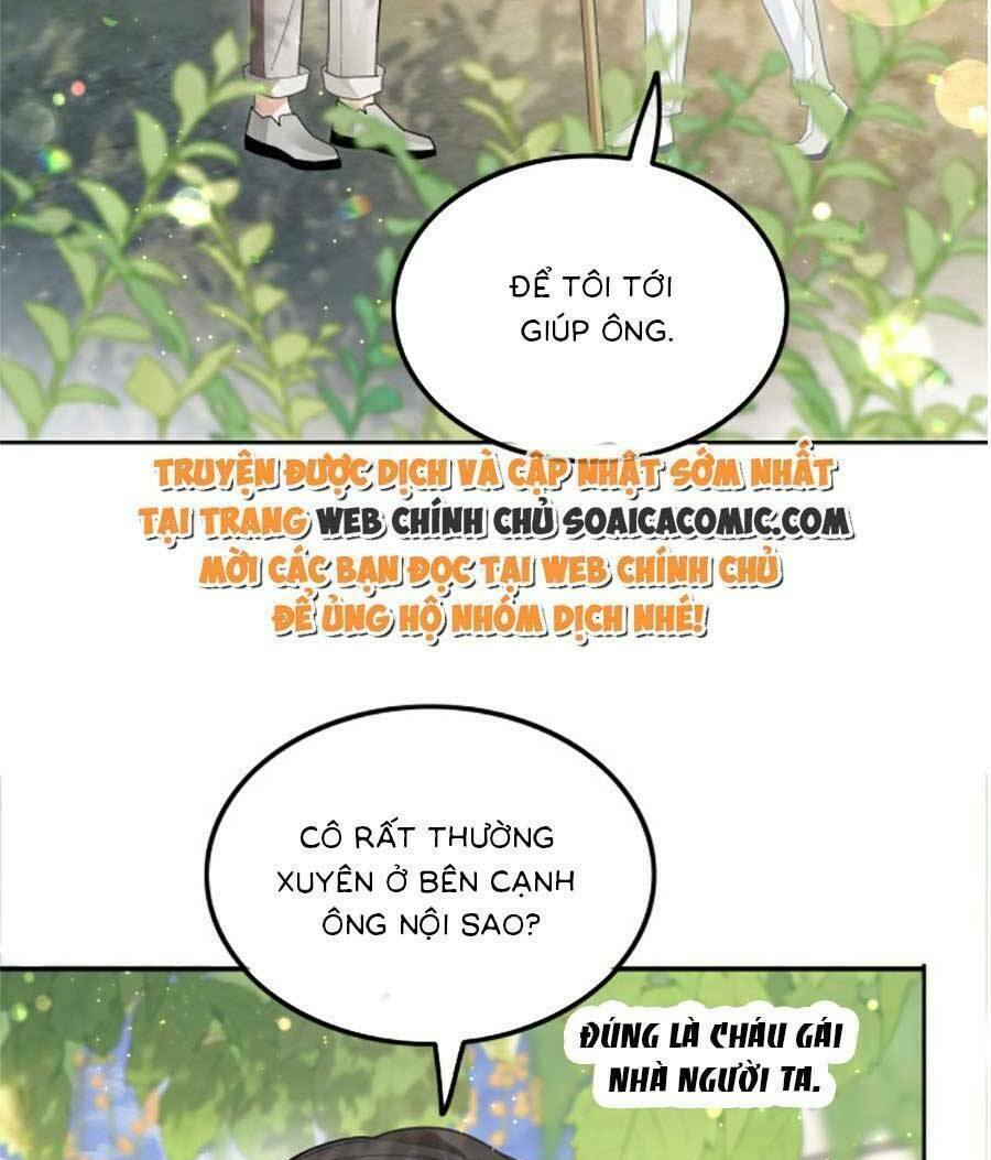 Được Các Anh Trai Chiều Chuộng Tôi Trở Nên Ngang Tàng: Chapter 145