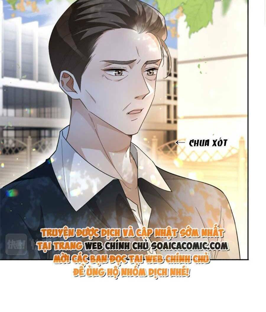 Được Các Anh Trai Chiều Chuộng Tôi Trở Nên Ngang Tàng: Chapter 145