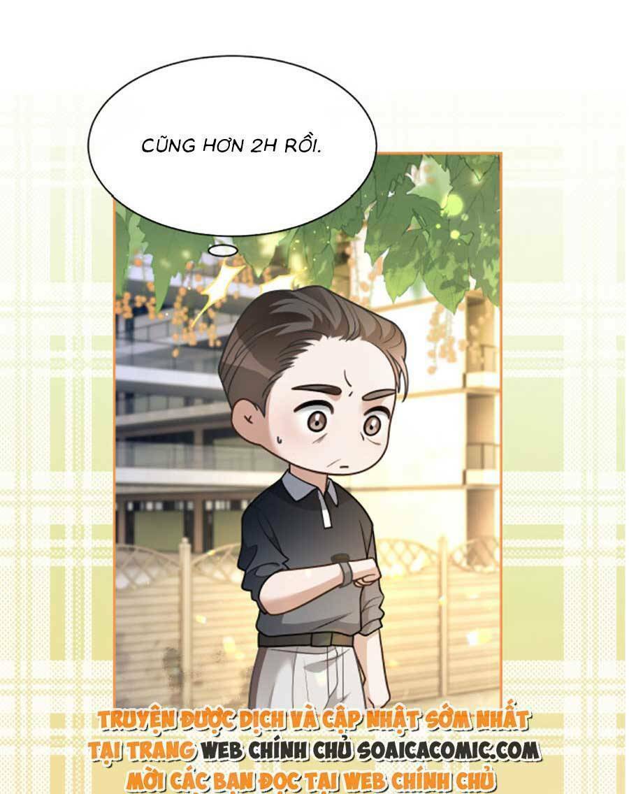 Được Các Anh Trai Chiều Chuộng Tôi Trở Nên Ngang Tàng: Chapter 145