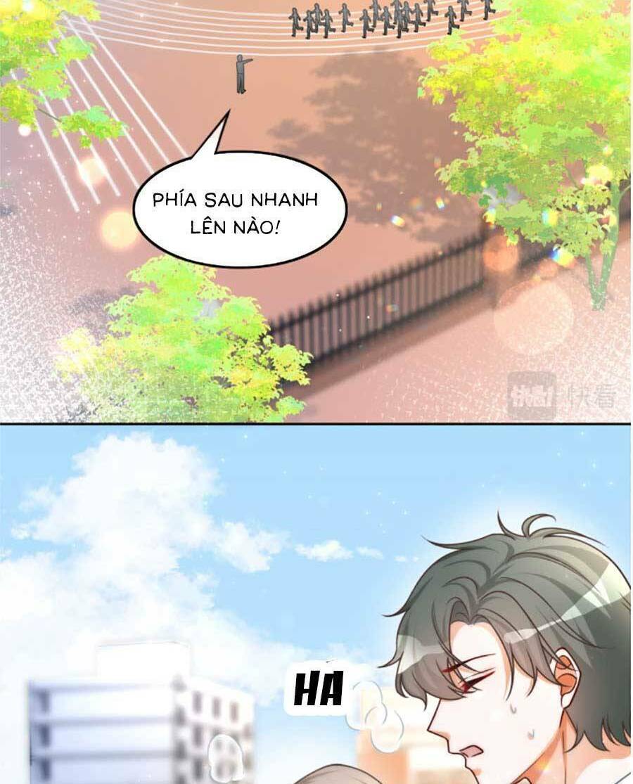 Được Các Anh Trai Chiều Chuộng Tôi Trở Nên Ngang Tàng: Chapter 145