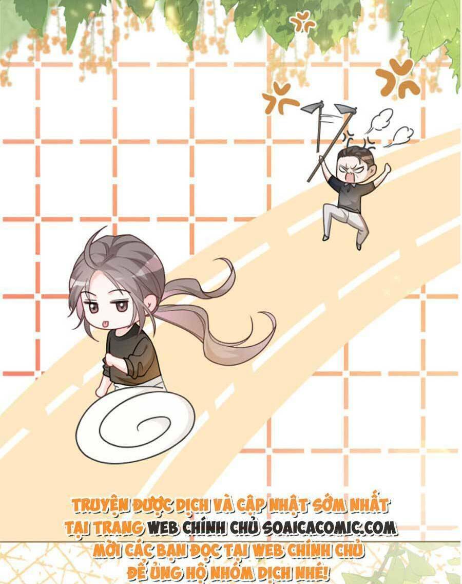 Được Các Anh Trai Chiều Chuộng Tôi Trở Nên Ngang Tàng: Chapter 145