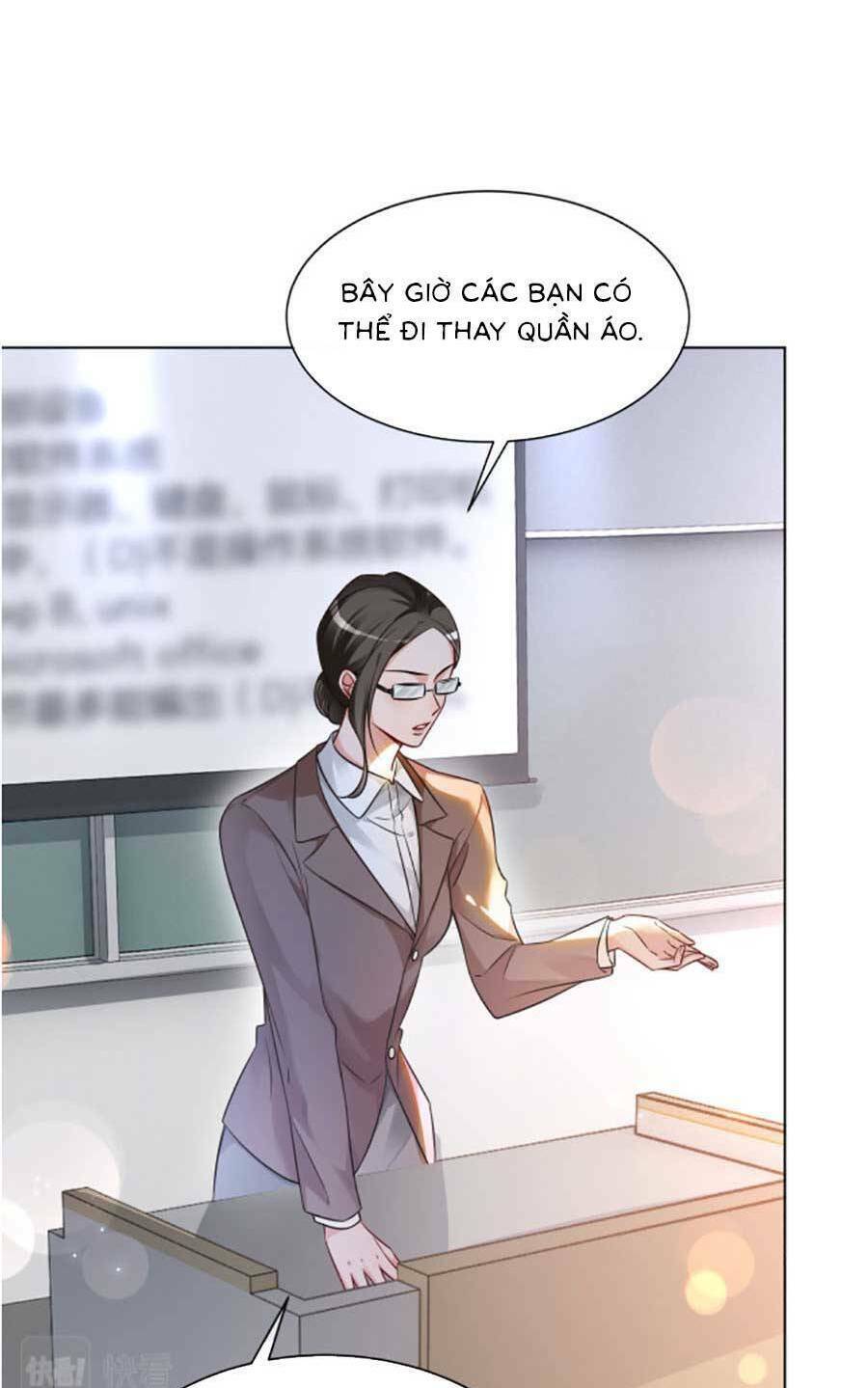 Được Các Anh Trai Chiều Chuộng Tôi Trở Nên Ngang Tàng: Chapter 145