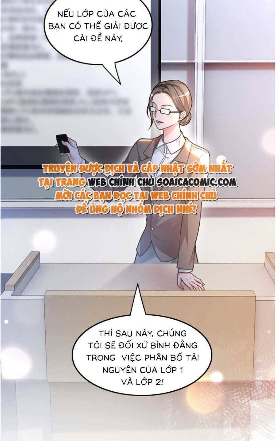 Được Các Anh Trai Chiều Chuộng Tôi Trở Nên Ngang Tàng: Chapter 145