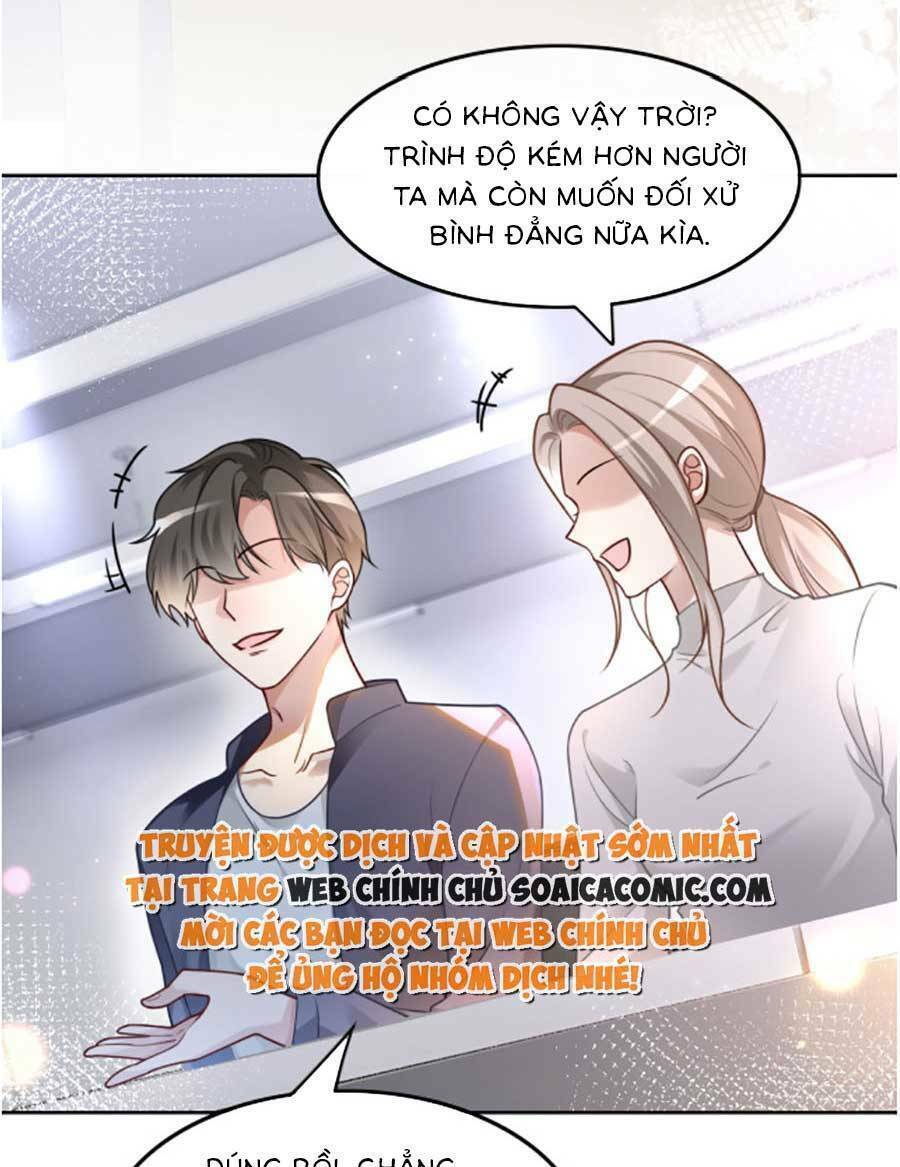 Được Các Anh Trai Chiều Chuộng Tôi Trở Nên Ngang Tàng: Chapter 145