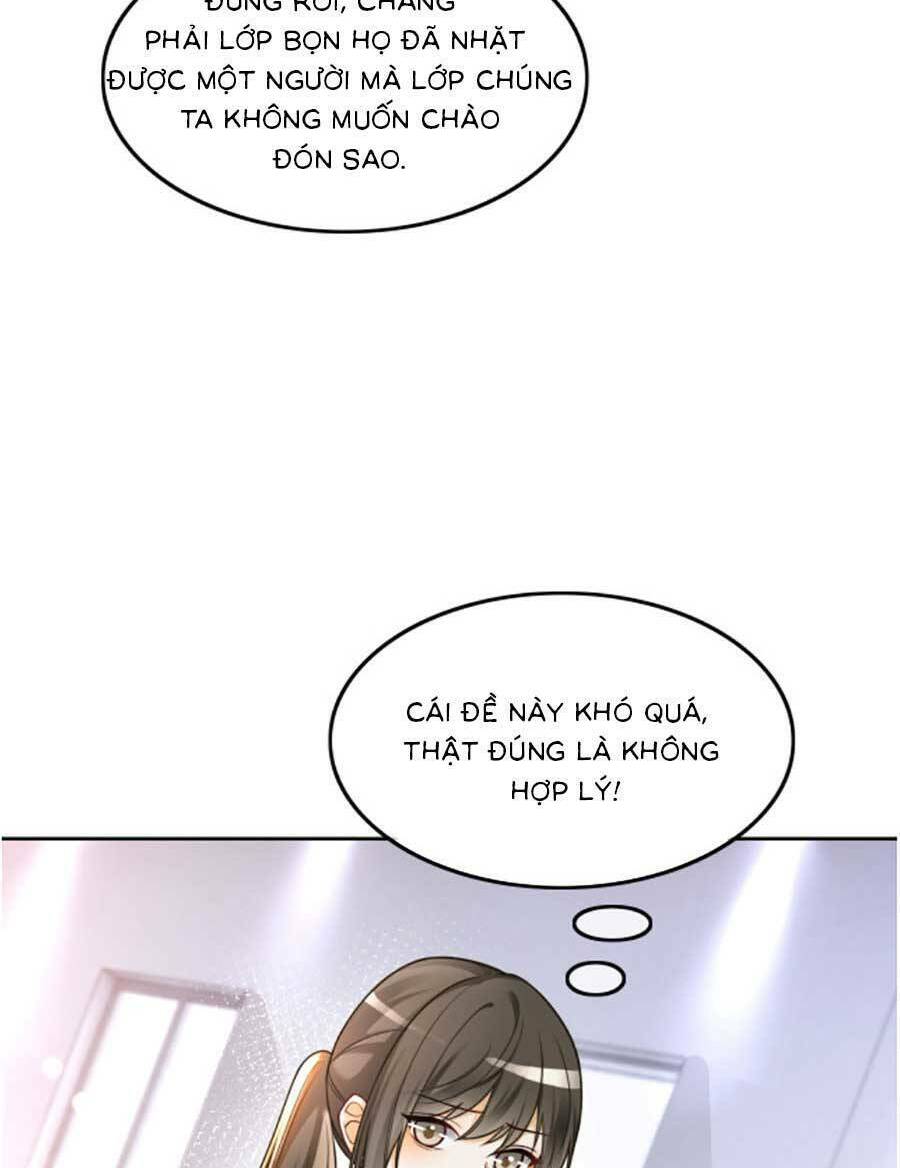 Được Các Anh Trai Chiều Chuộng Tôi Trở Nên Ngang Tàng: Chapter 145